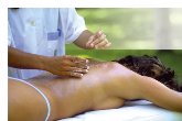 Massaggi sulle Spiagge: Accolte Richieste AIM