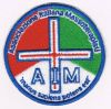 Nuovo Logo AIM Rimarcato